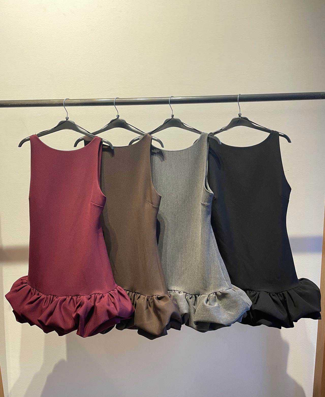 Vestito lumina