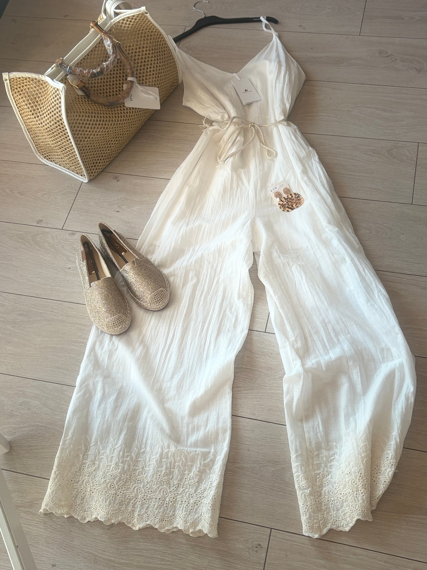 Tutina pinkpepper