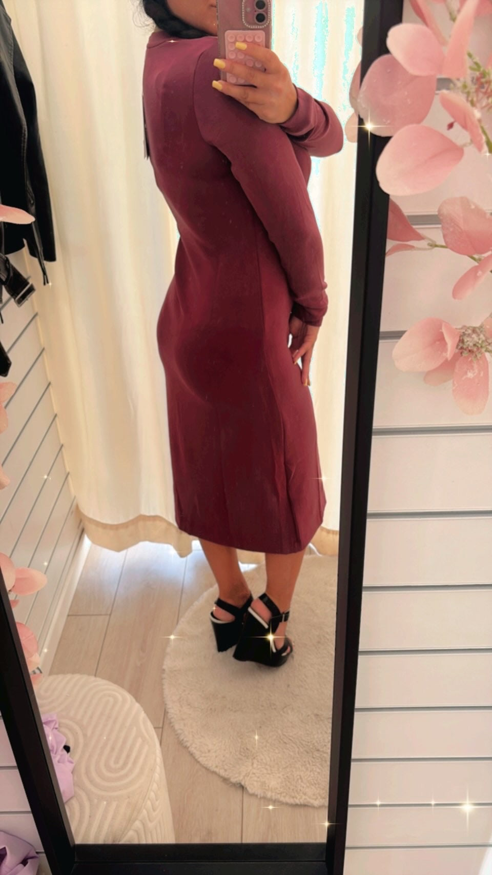 Vestito pinkpepper