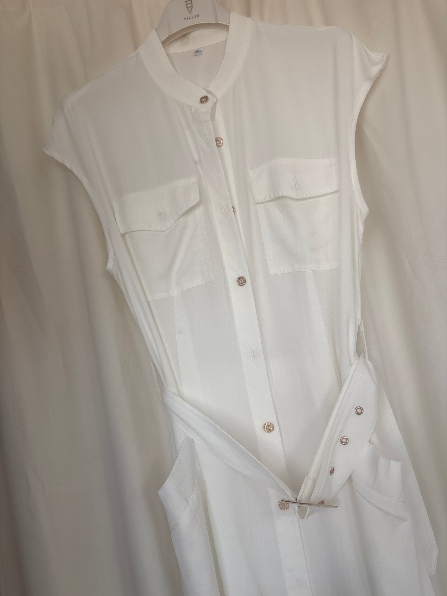 Vestito Vicbee