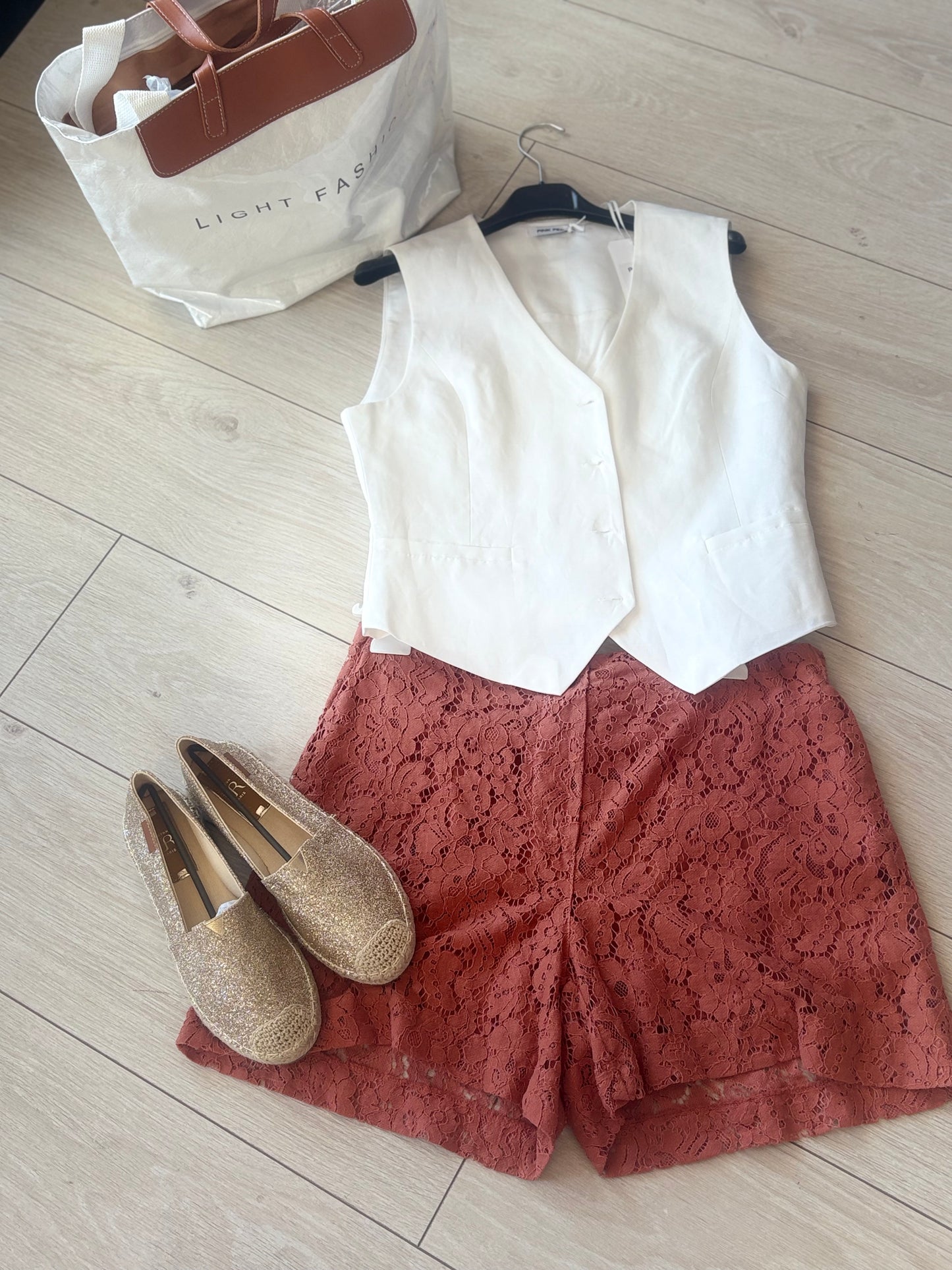 Gilet