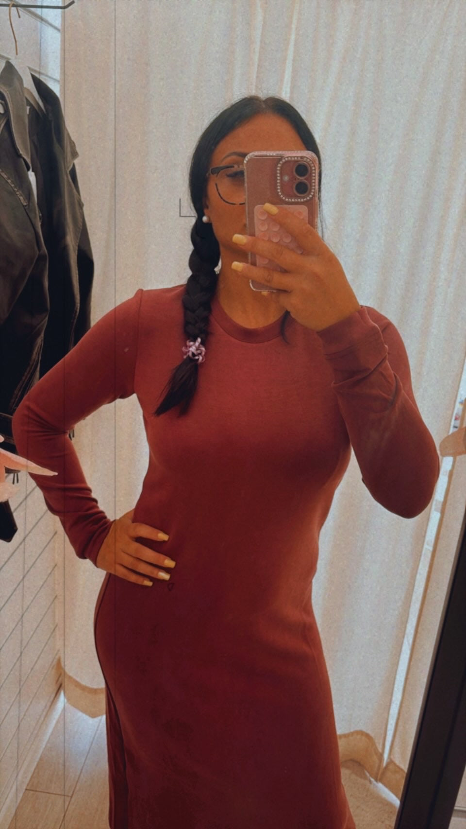 Vestito pinkpepper