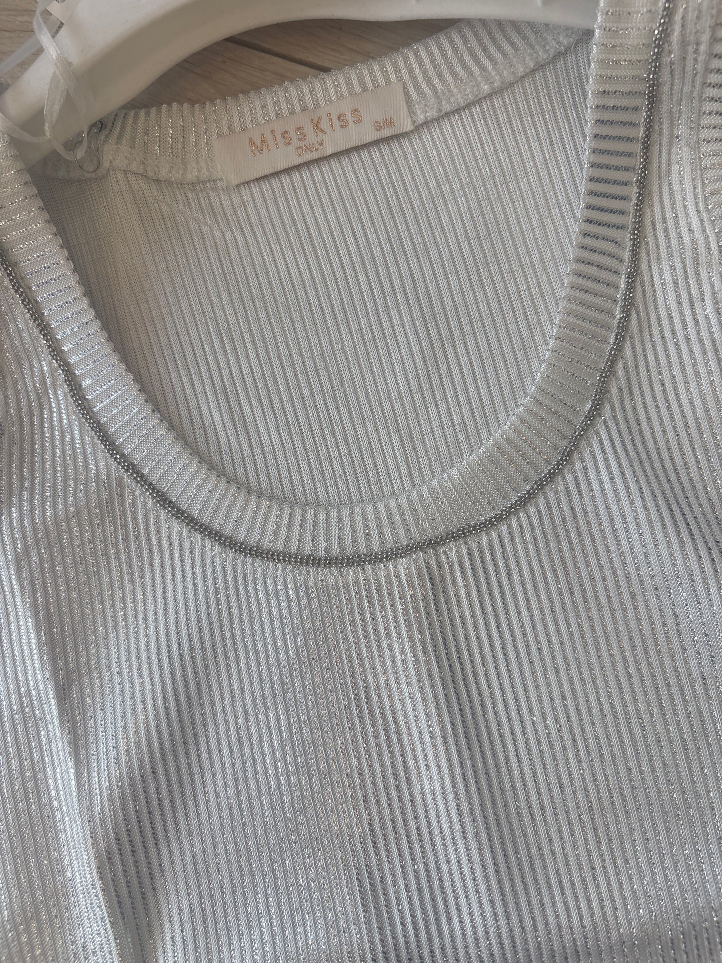 Canotta Lurex