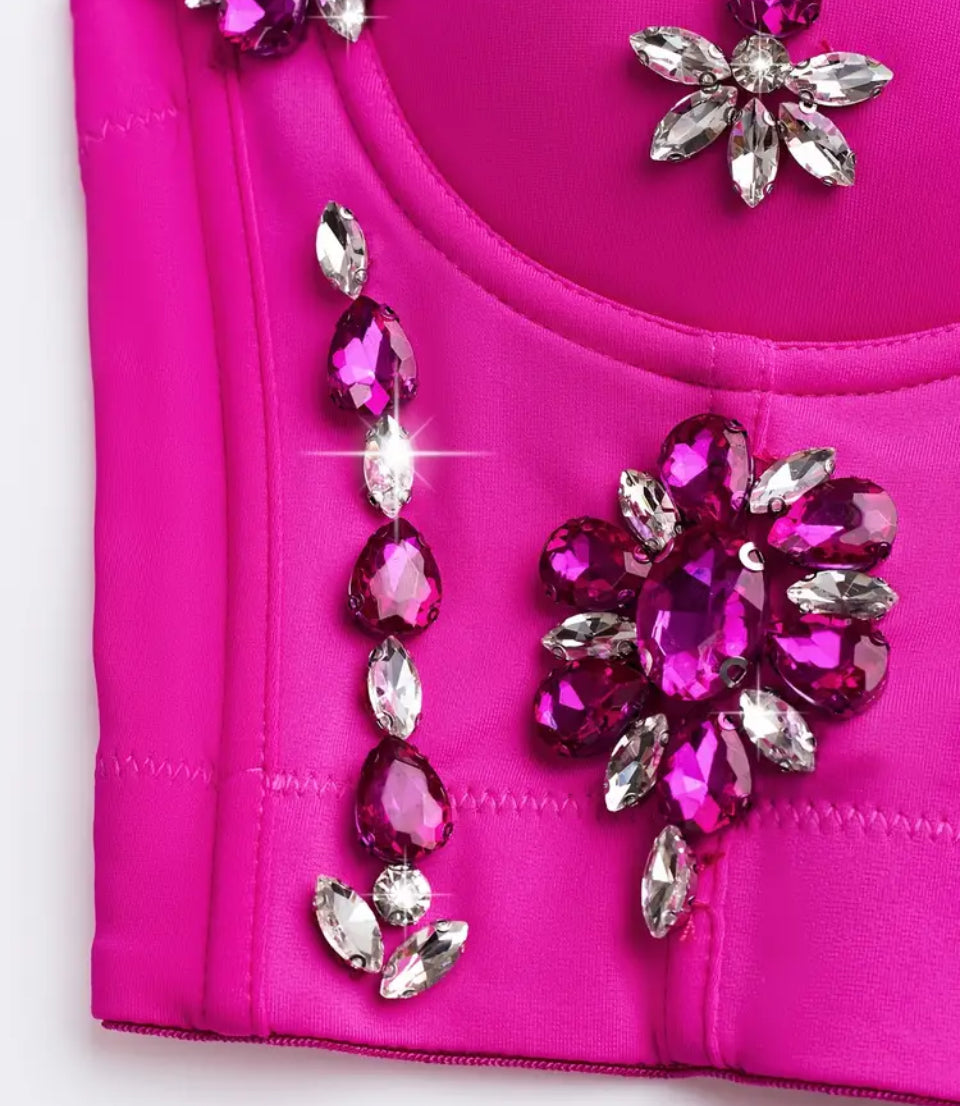 Top Swarovski