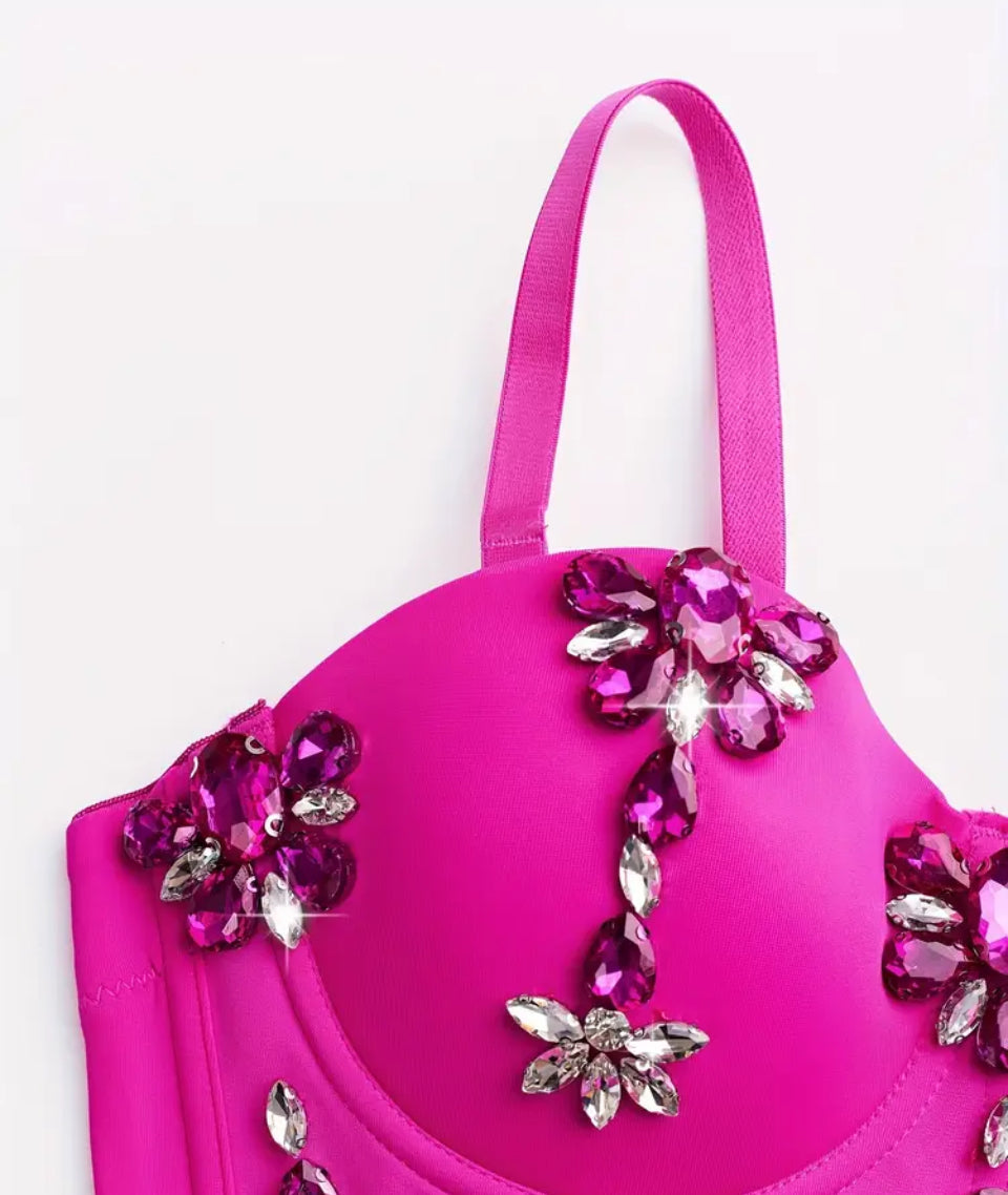 Top Swarovski