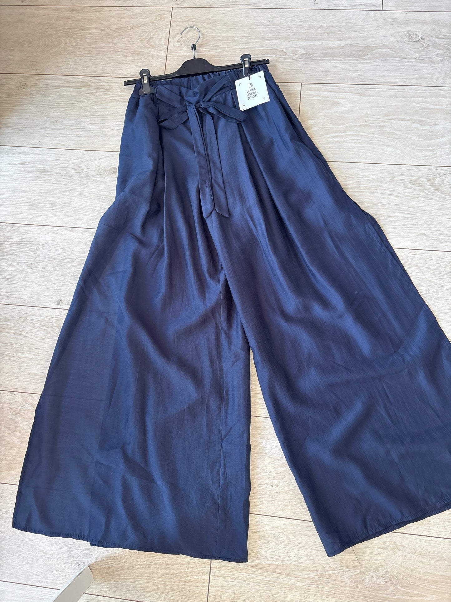 Pantalone lumina
