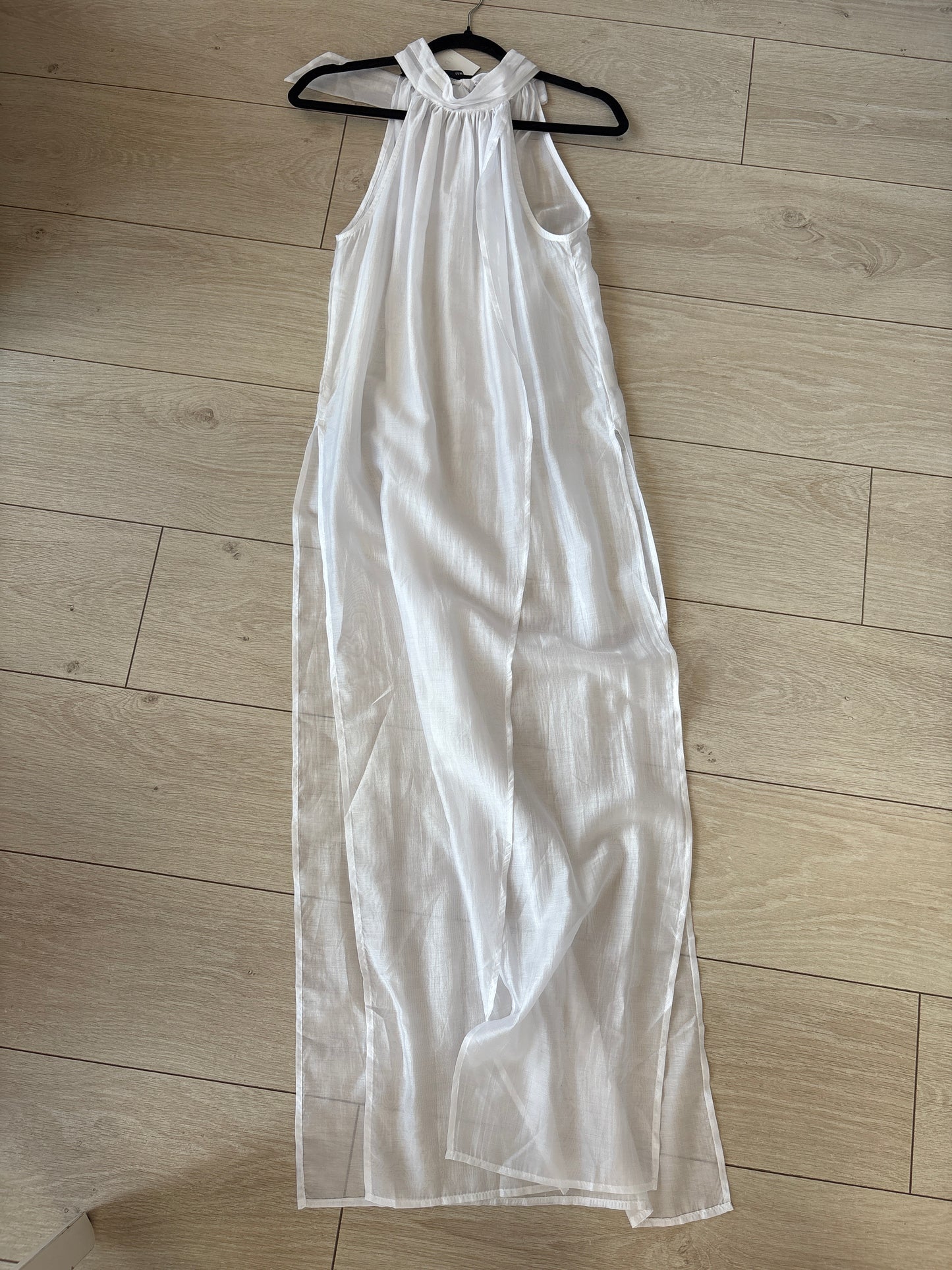 Abito gilet