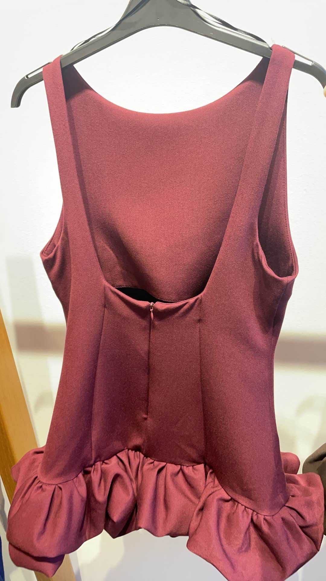 Vestito lumina