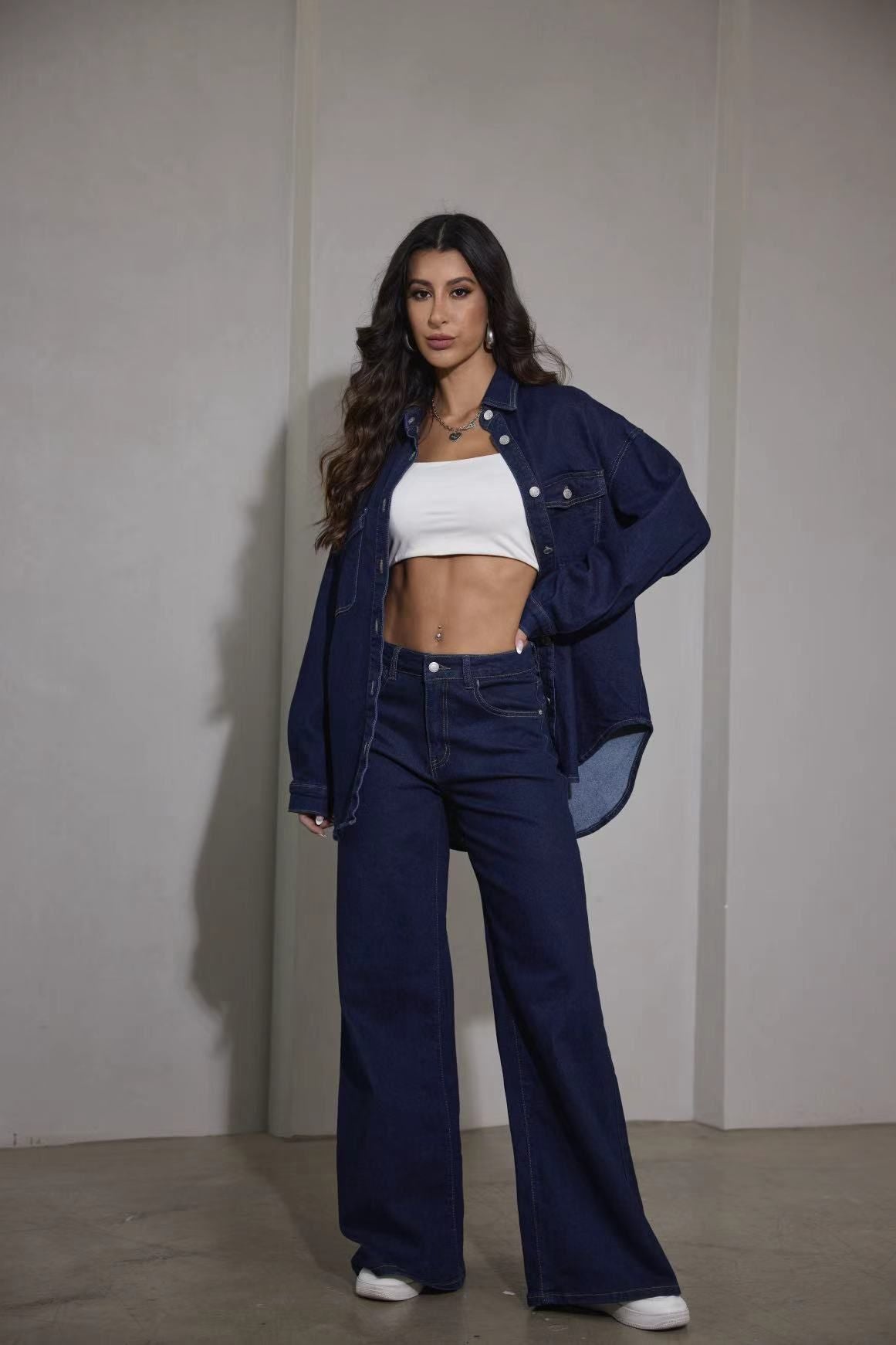 Jeans my tina’s premium