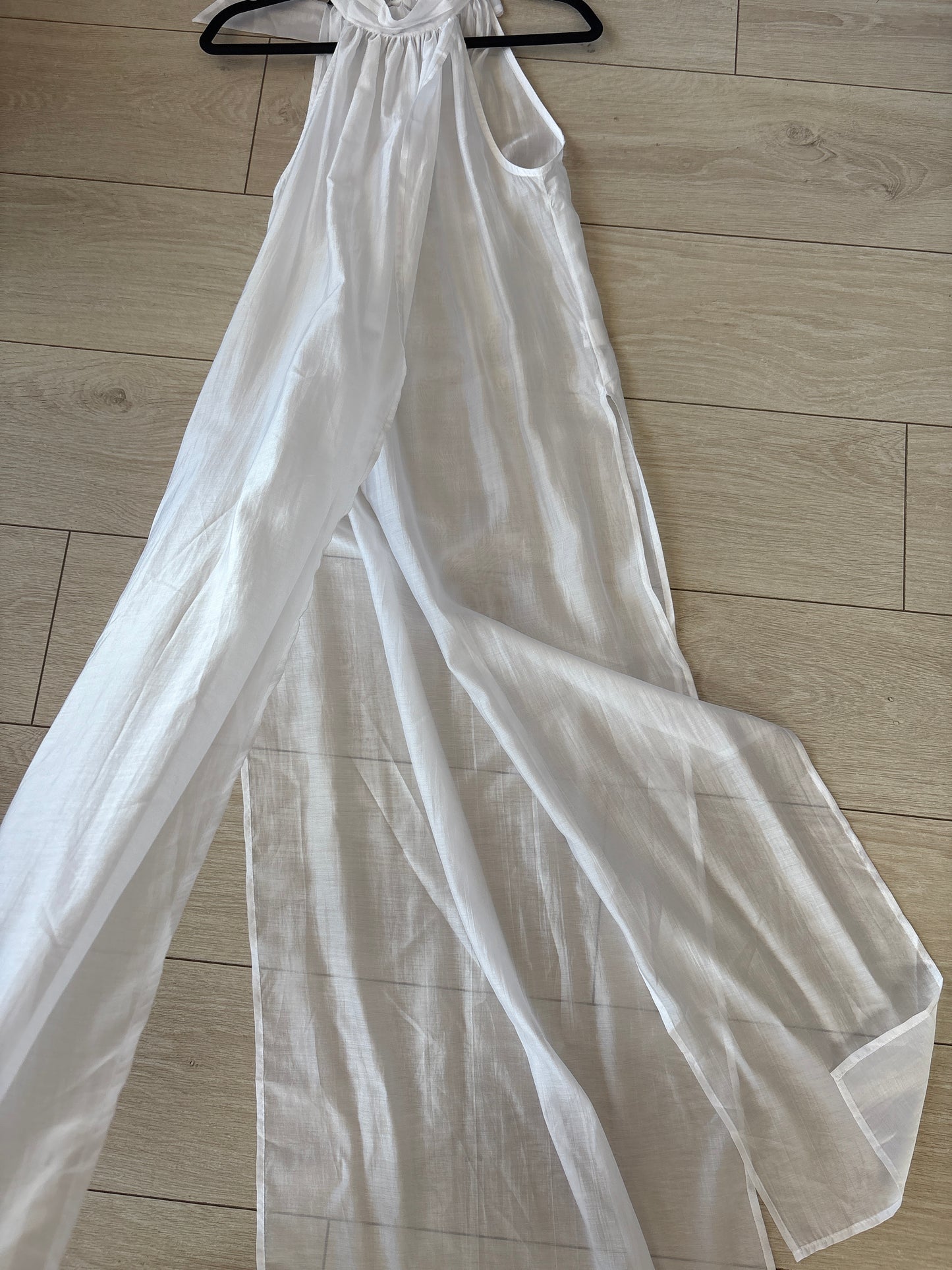 Abito gilet