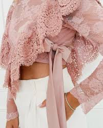 Top pizzo