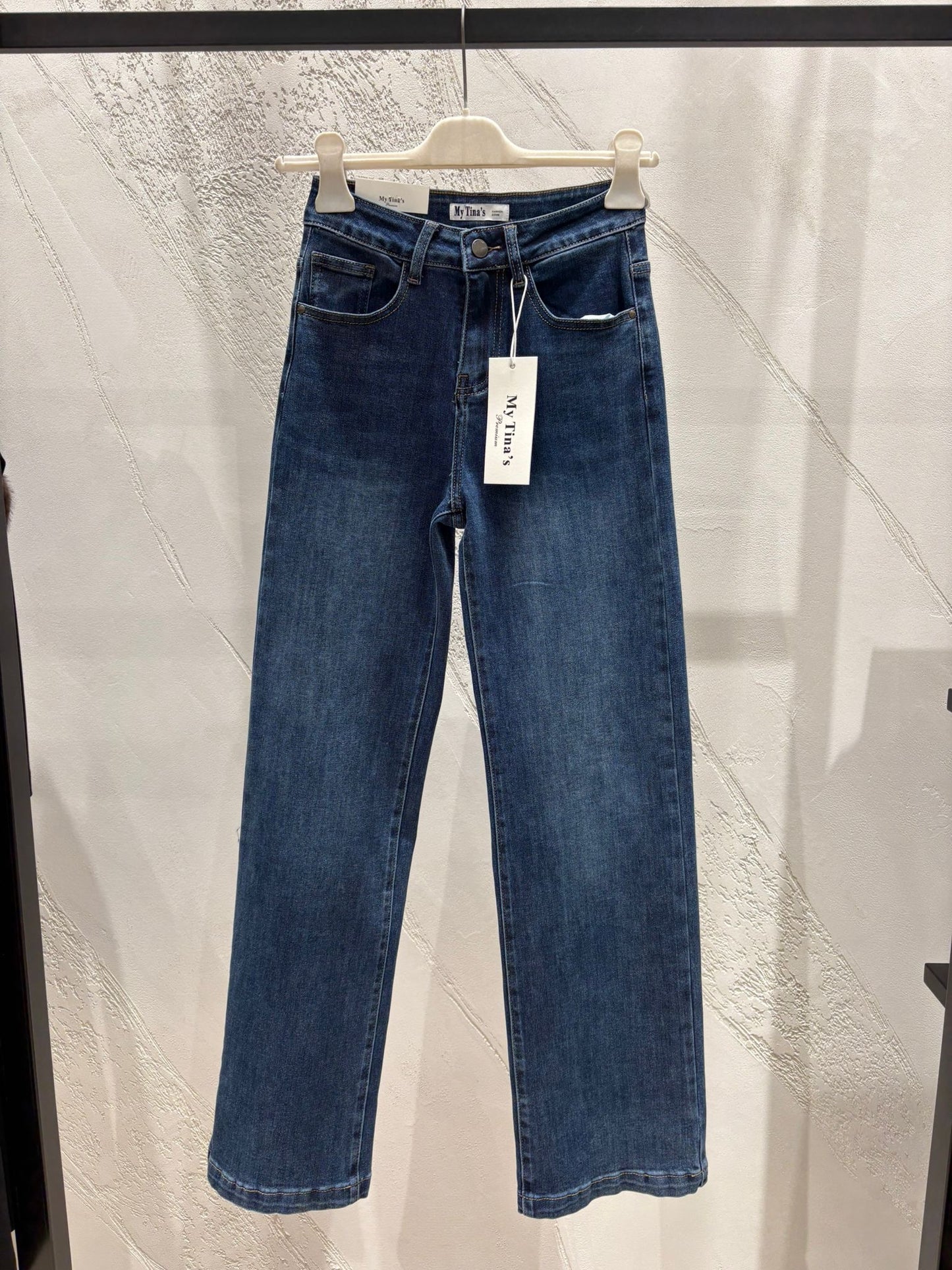Jeans my tina’s premium