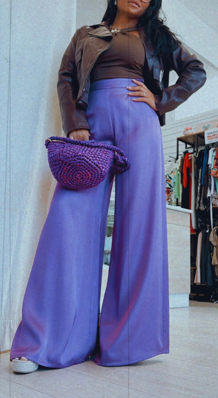 Pantalone lumina