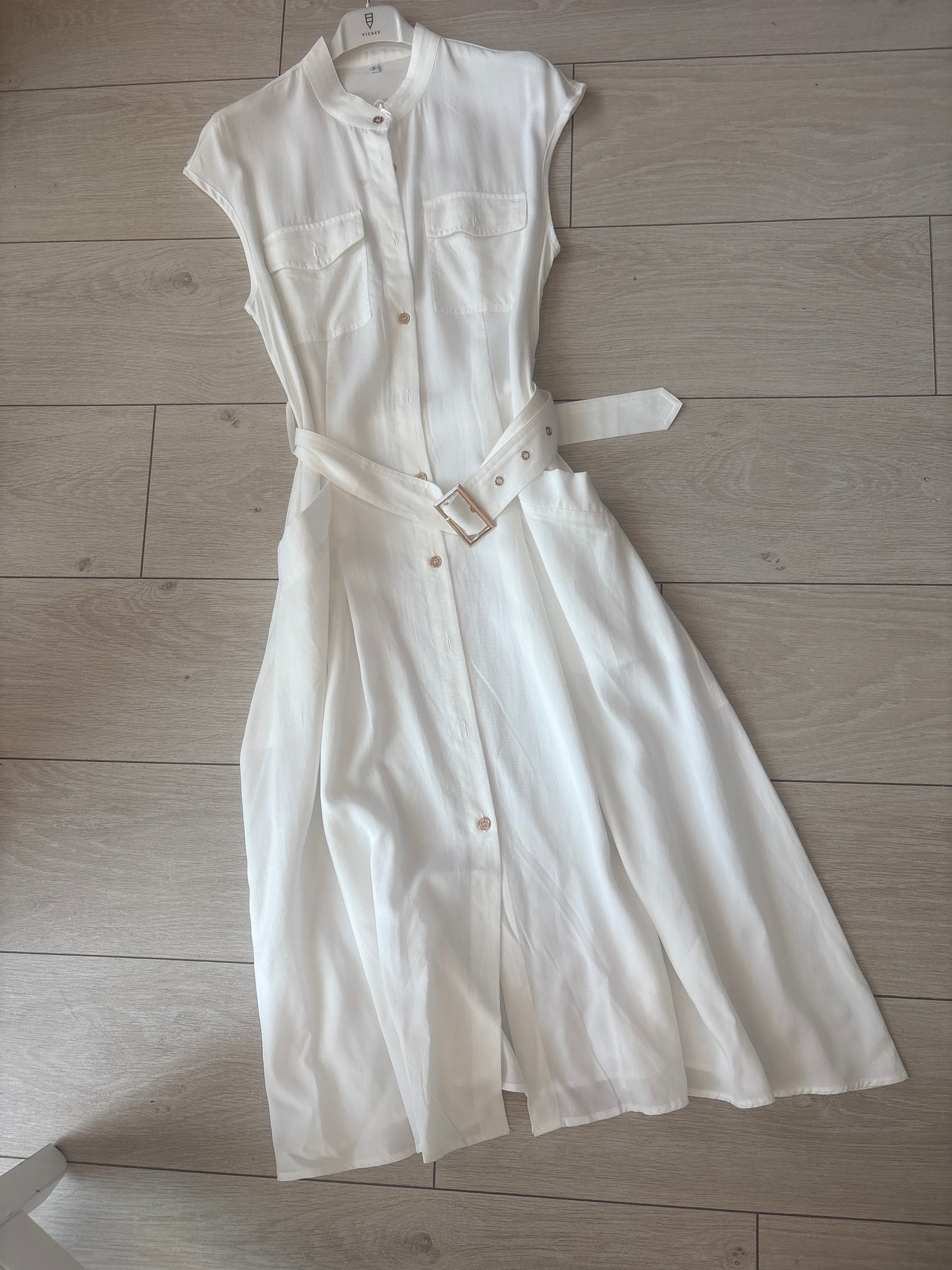 Vestito Vicbee