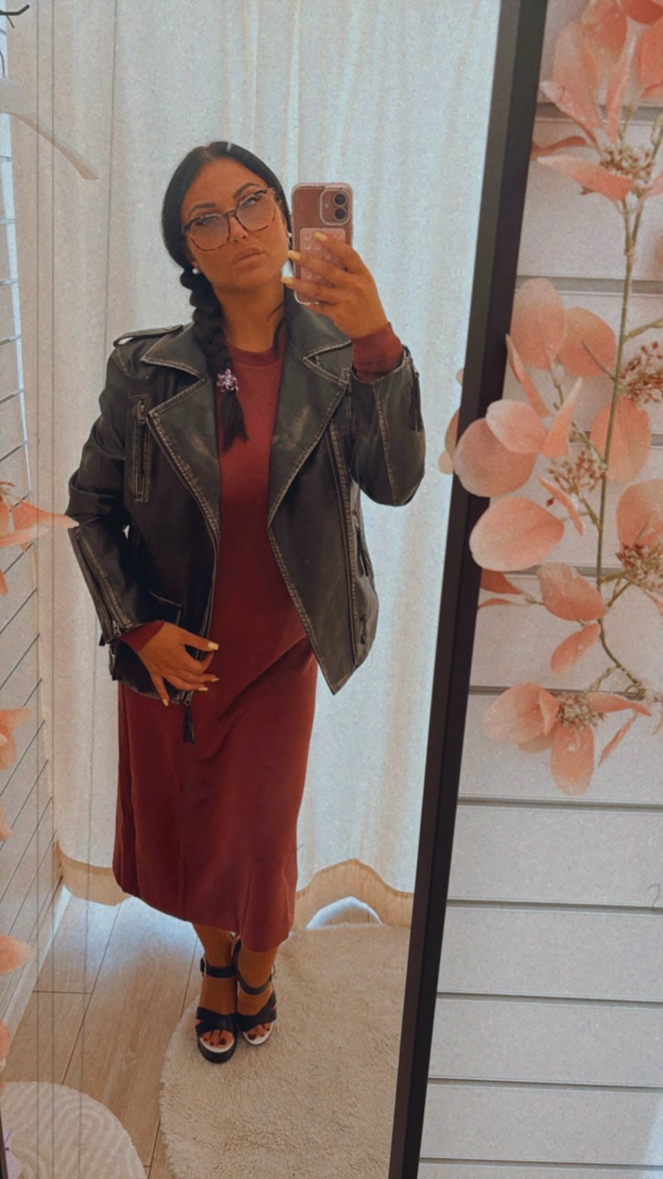 Vestito pinkpepper