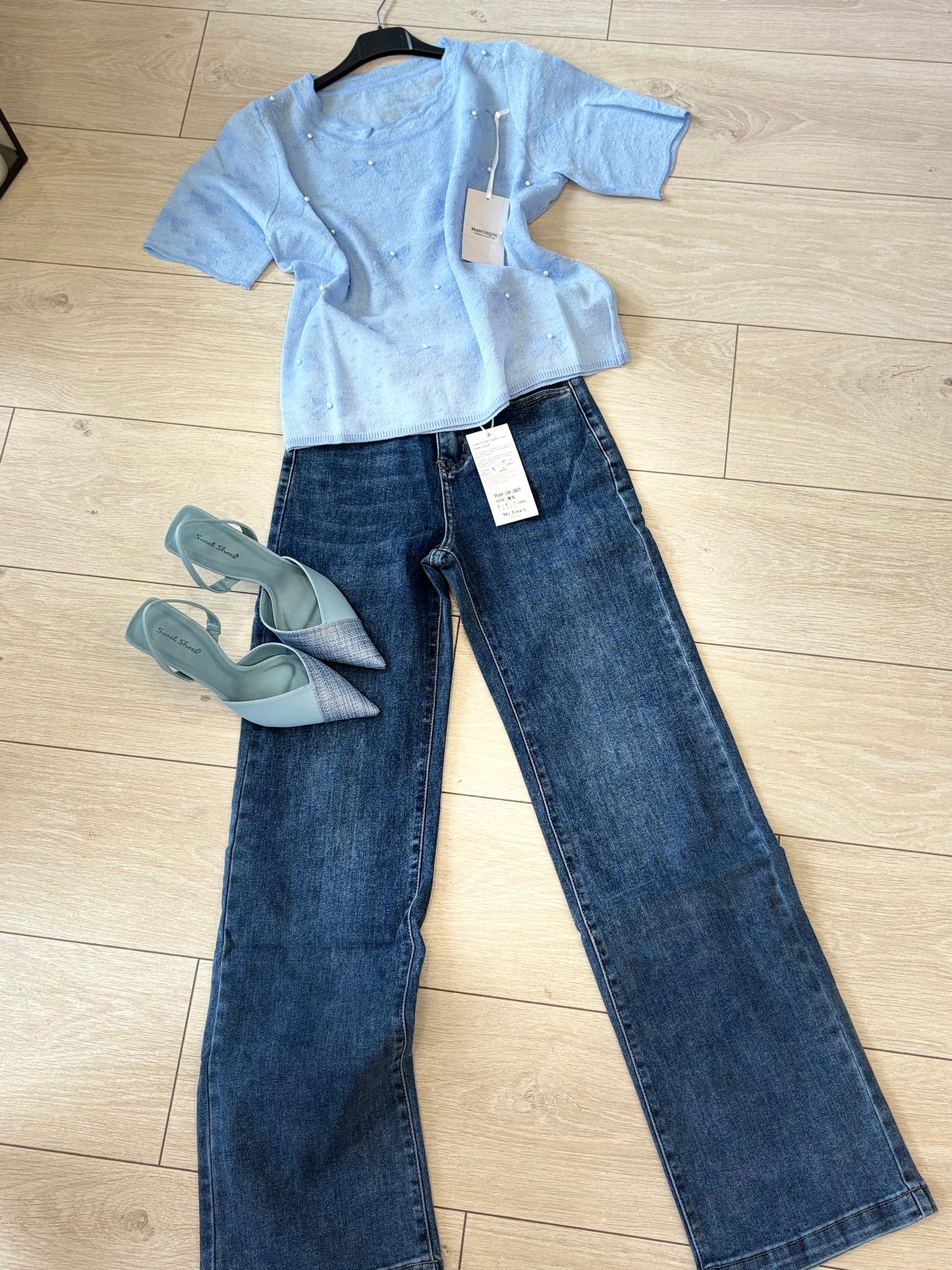 Jeans my tina’s premium