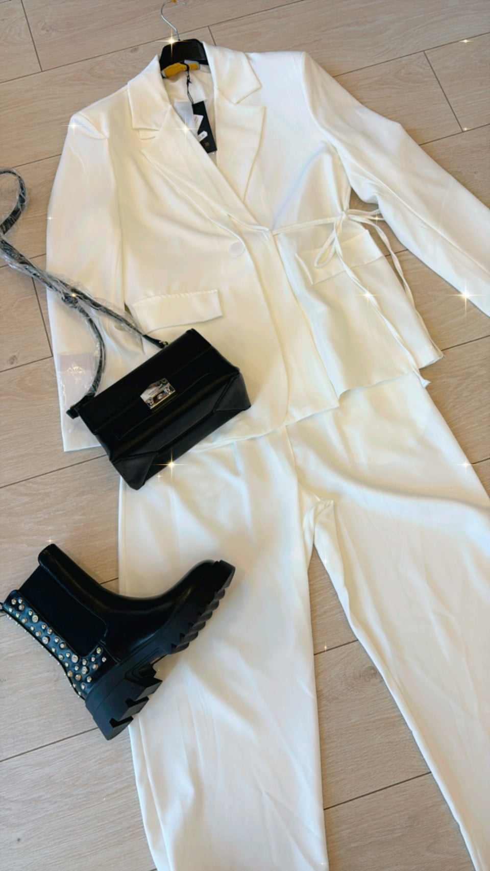 Tailleur