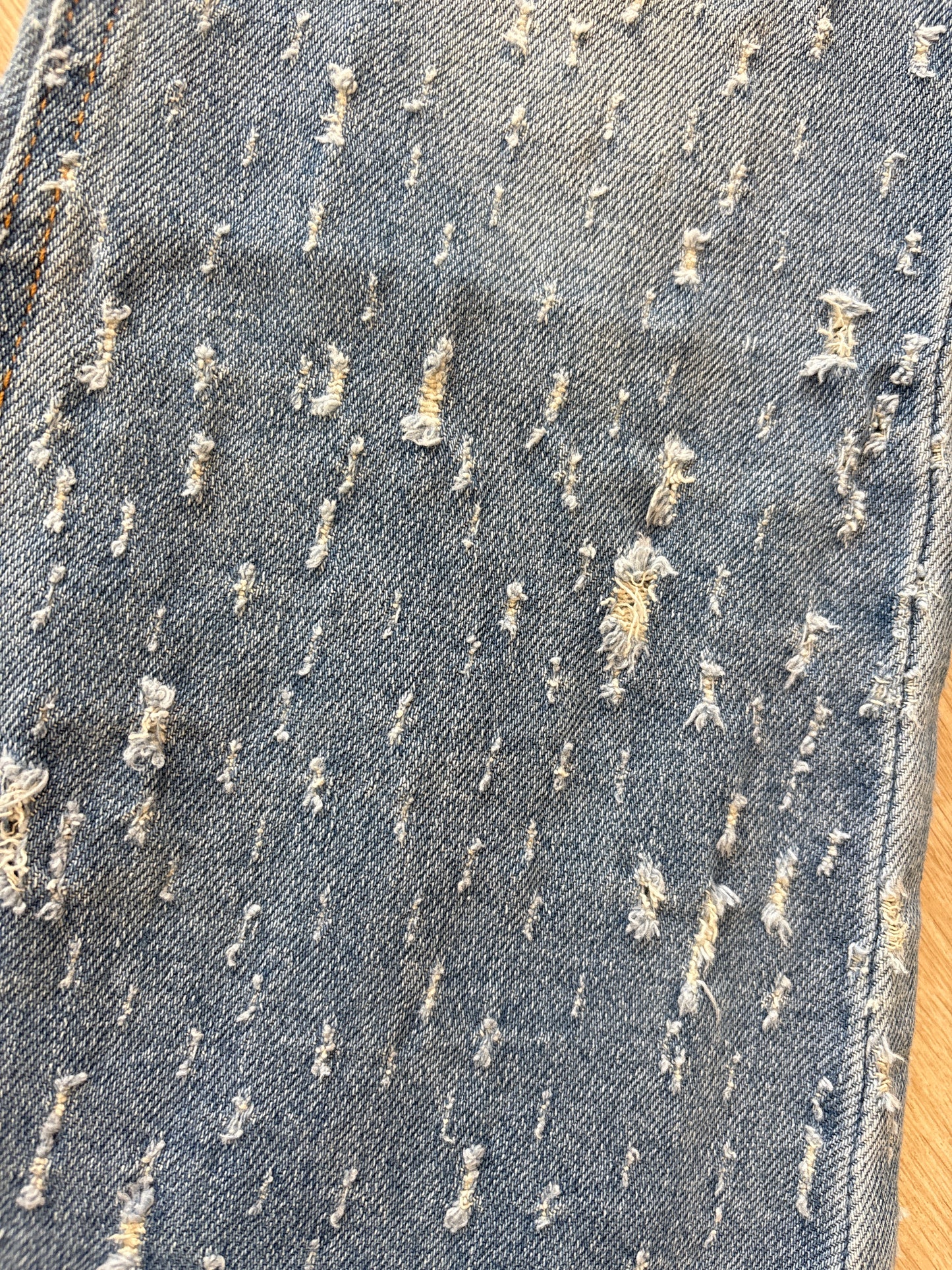 Jeans pinkpepper
