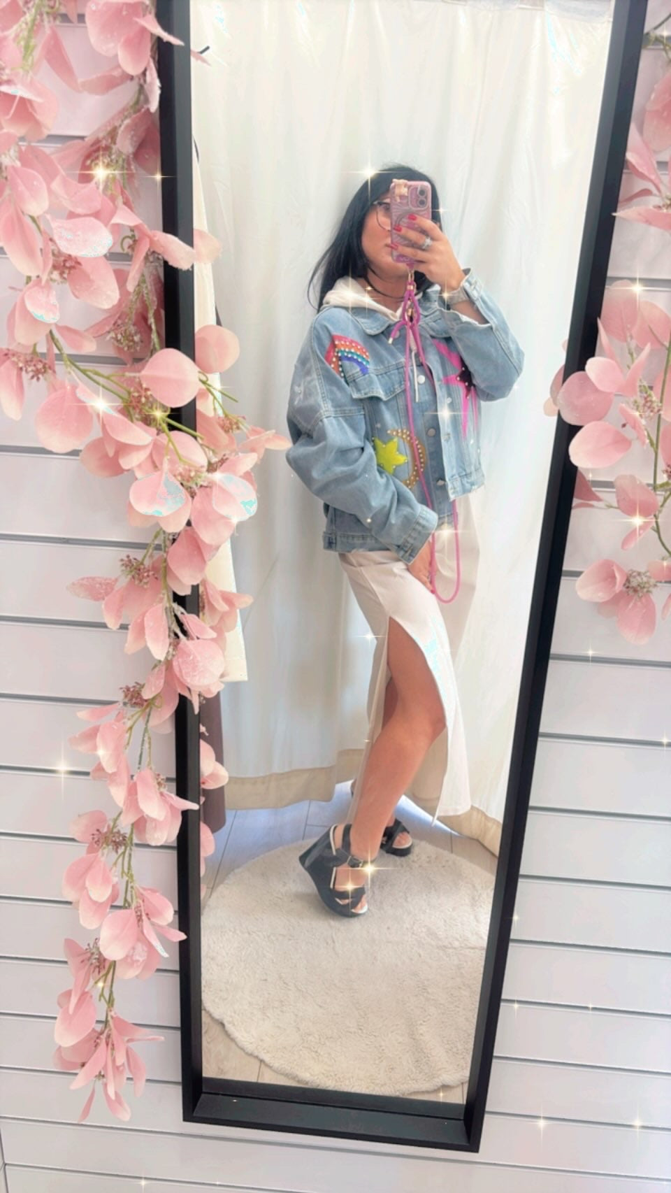 Vestito pinkpepper