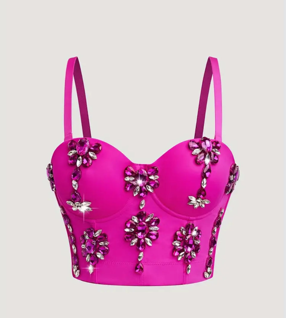 Top Swarovski