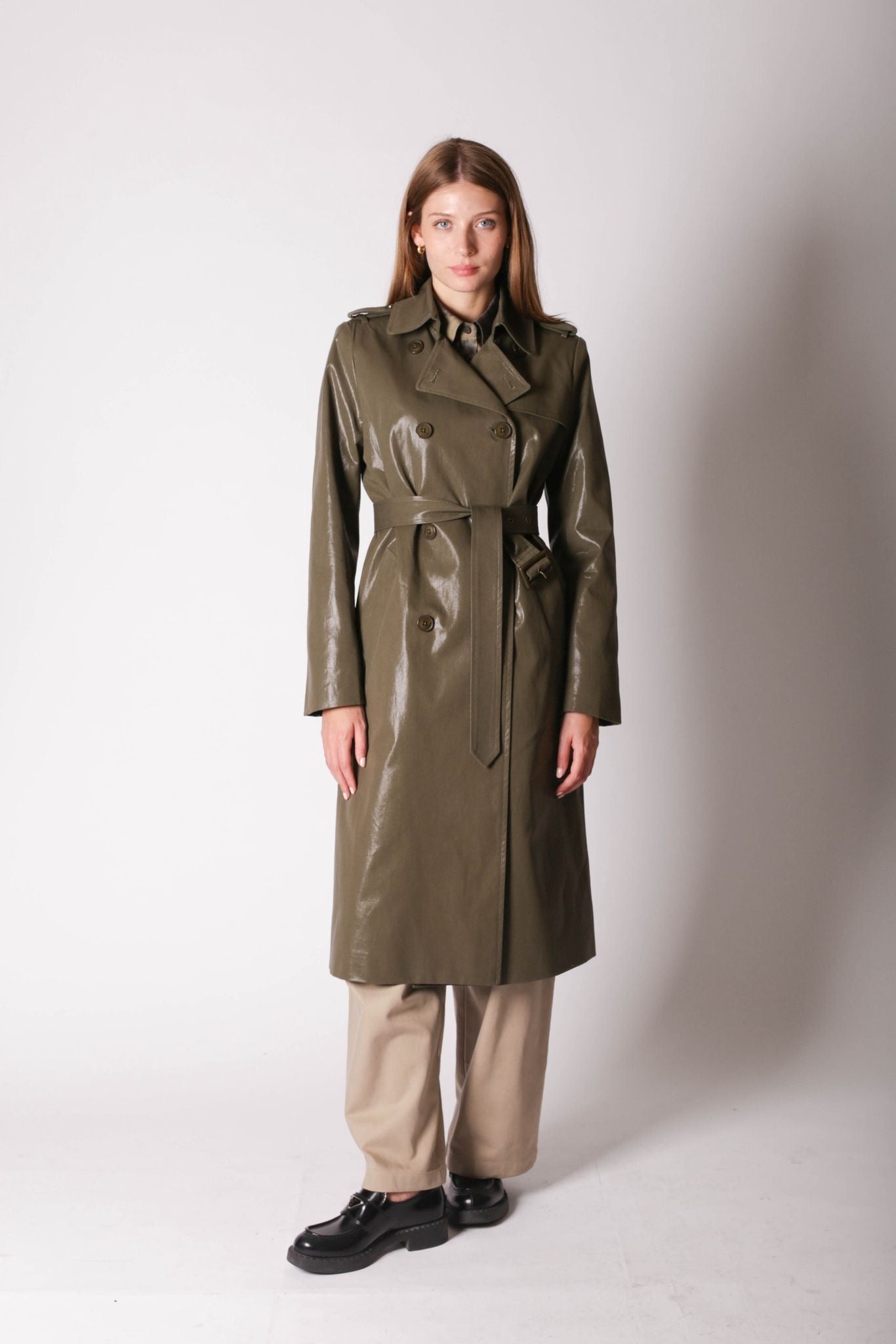 Trench pinkpepper