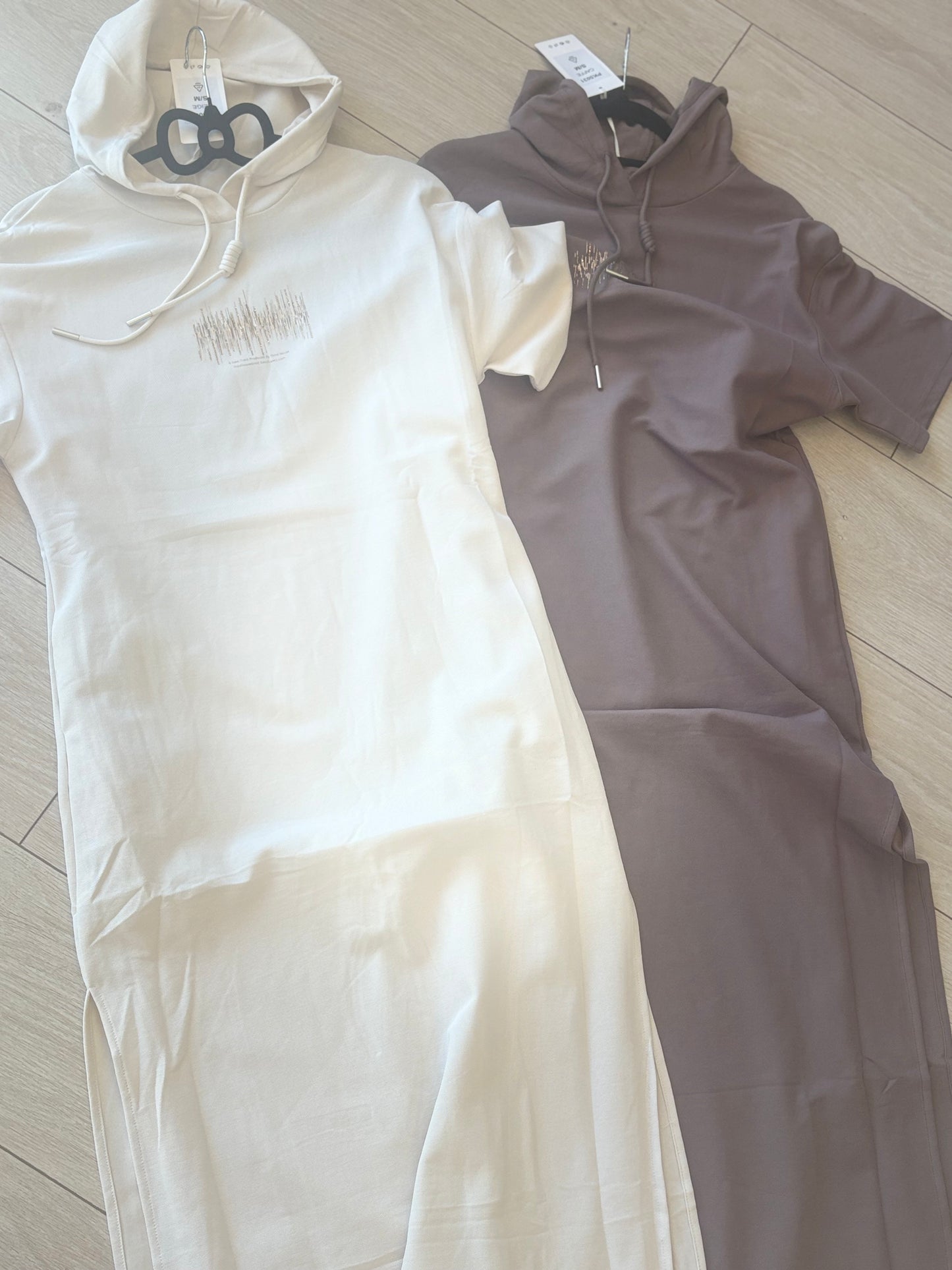 Vestito pinkpepper