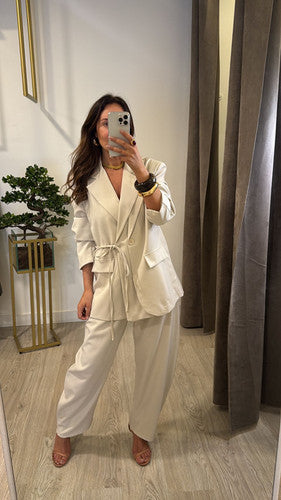 Tailleur