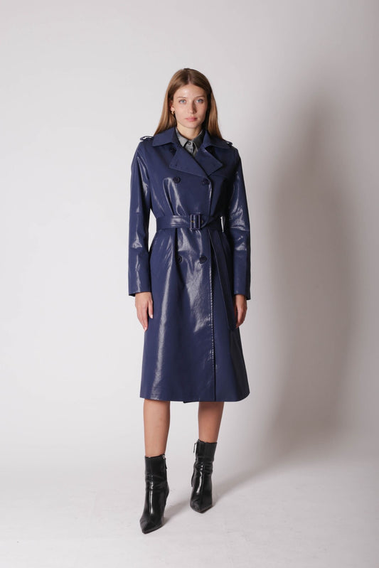 Trench pinkpepper
