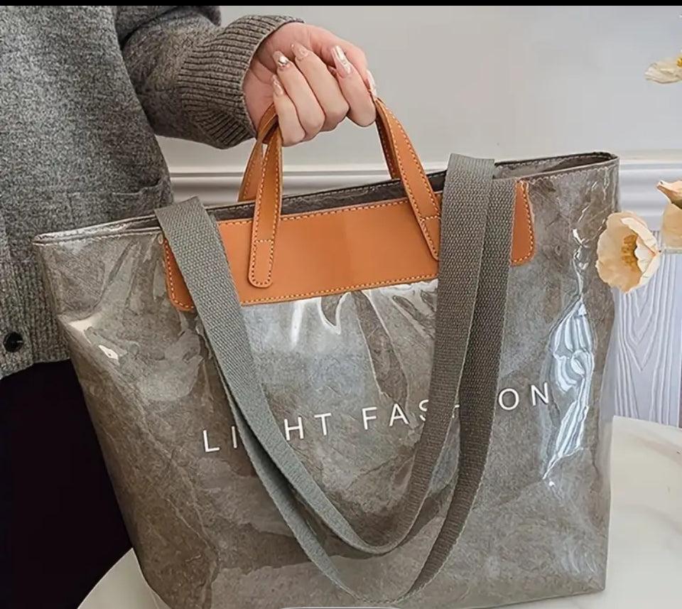 Borsa tracolla