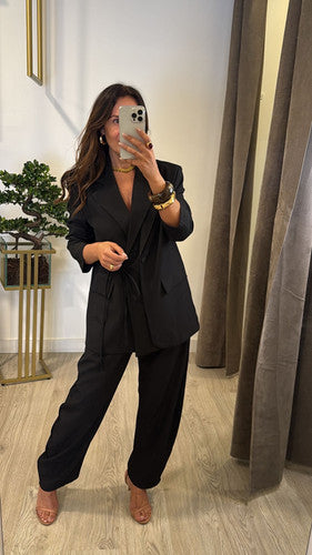 Tailleur