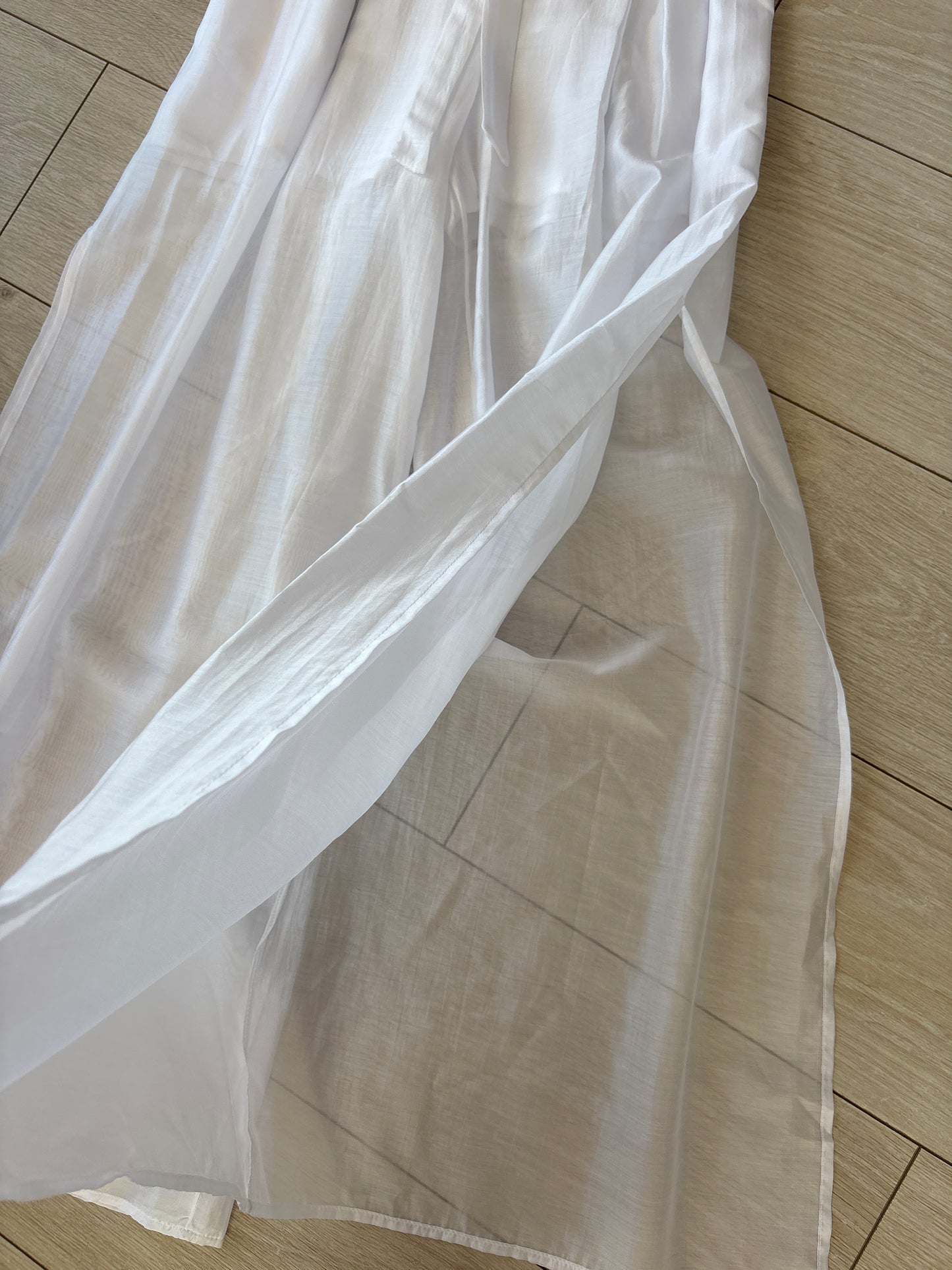 Pantalone lumina