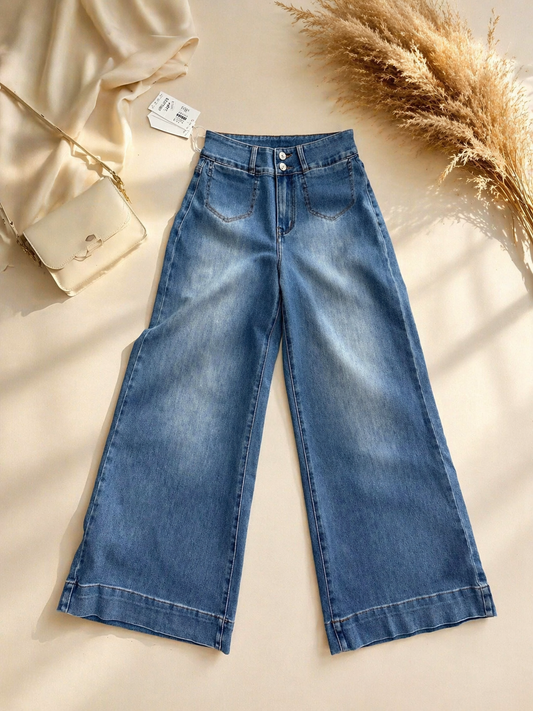 Jeans pinkpepper