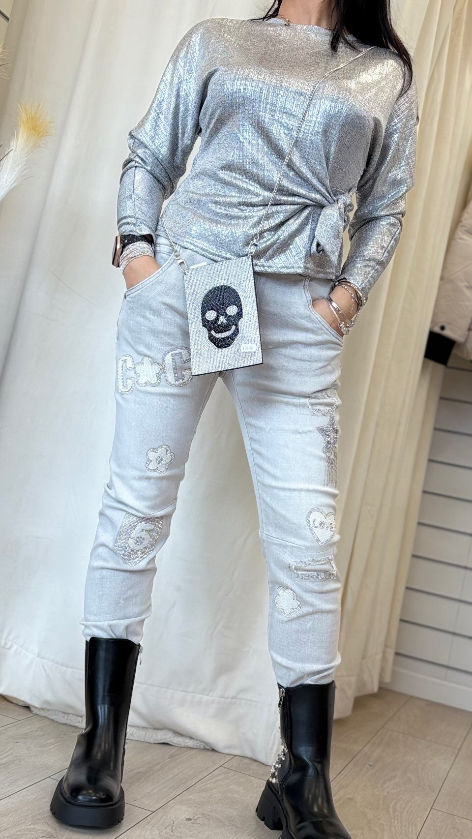 Jeans coco