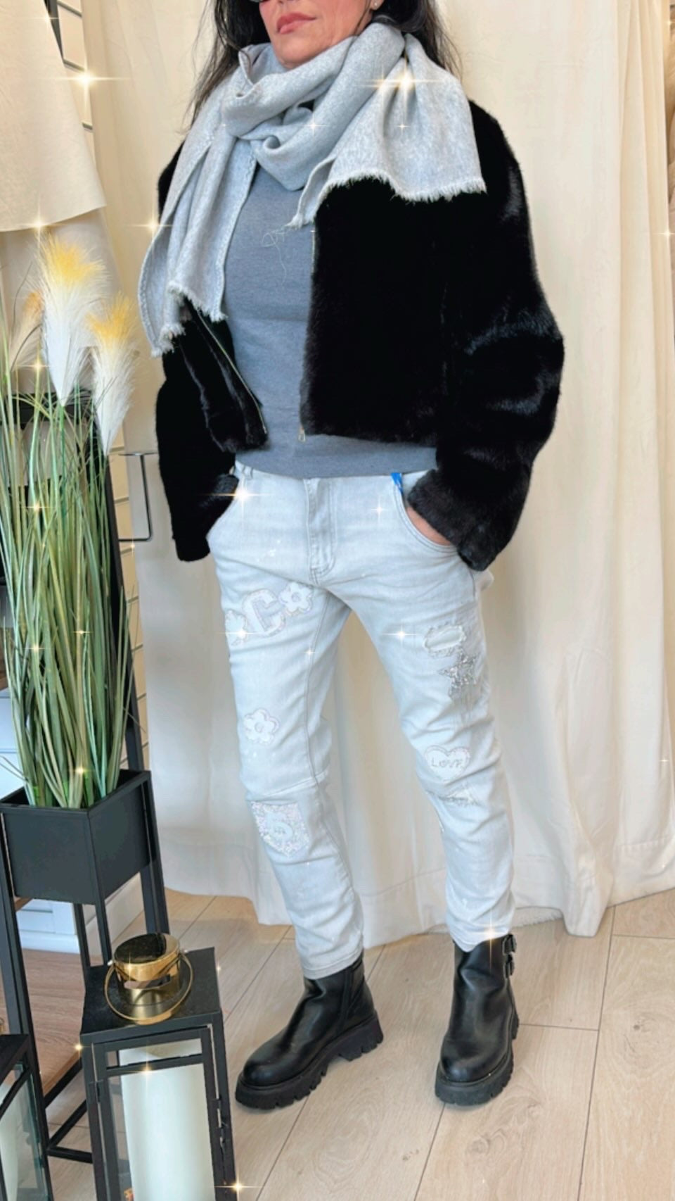 Jeans coco