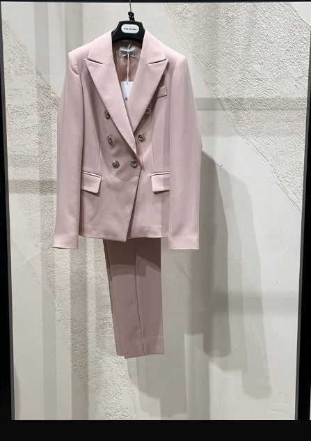 Tailleur