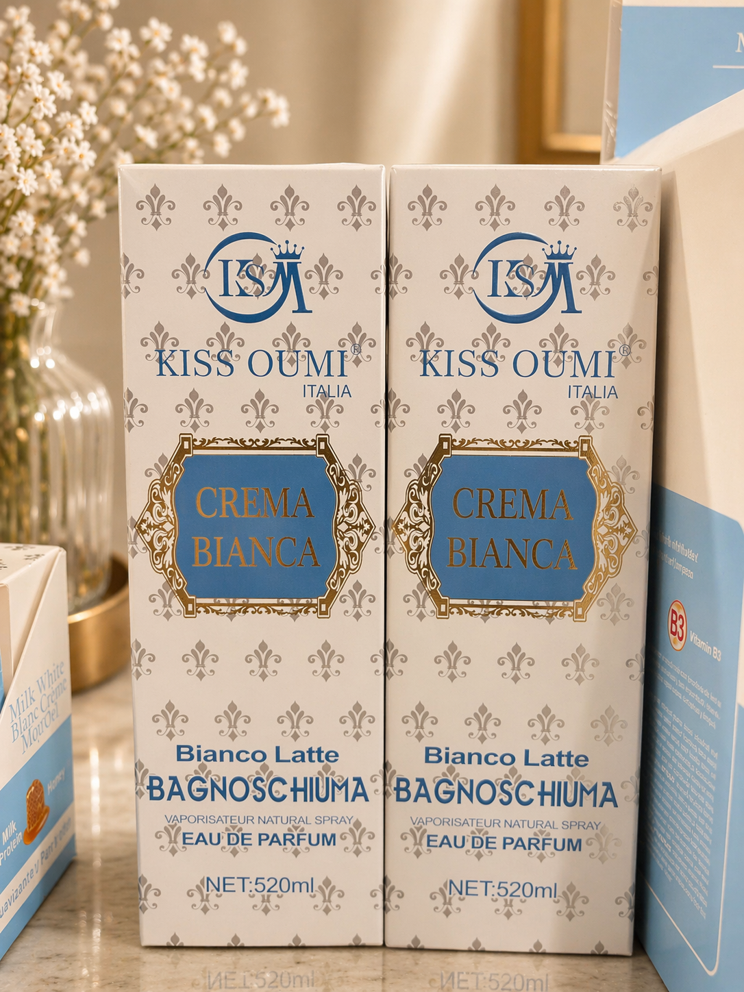 Bagnoschiuma