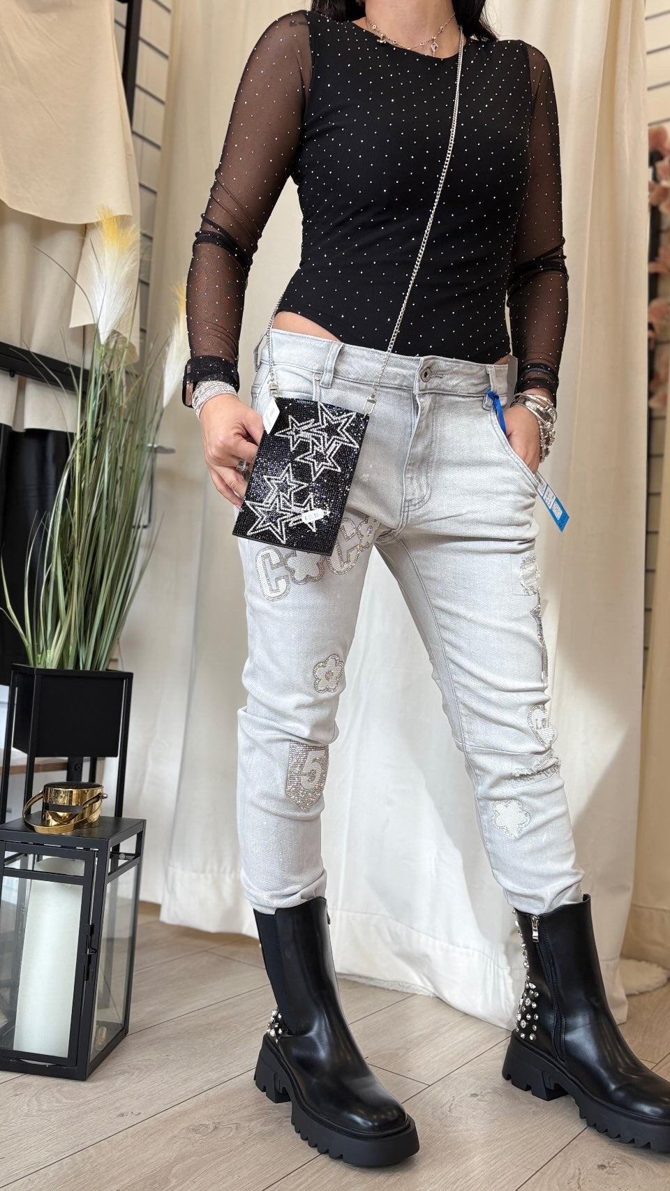 Jeans coco