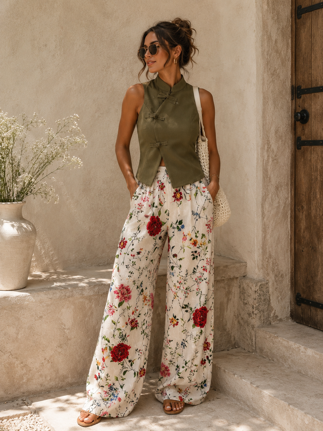 Gilet lumina