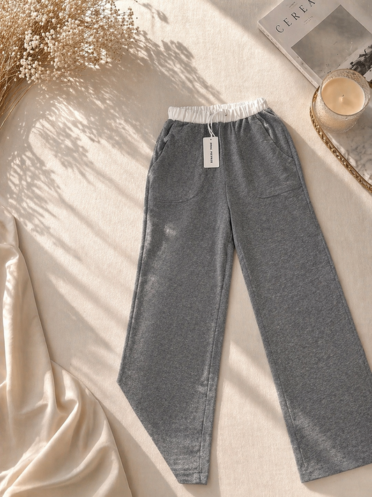 ￼Pantalone tuta pinkpper