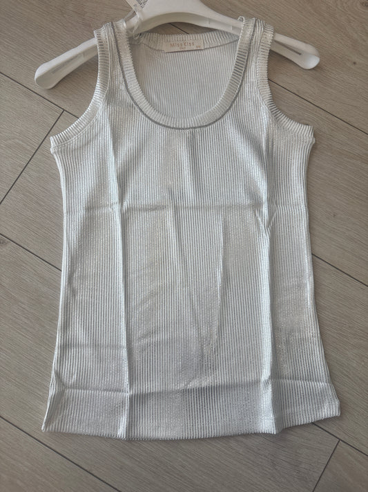 Canotta Lurex