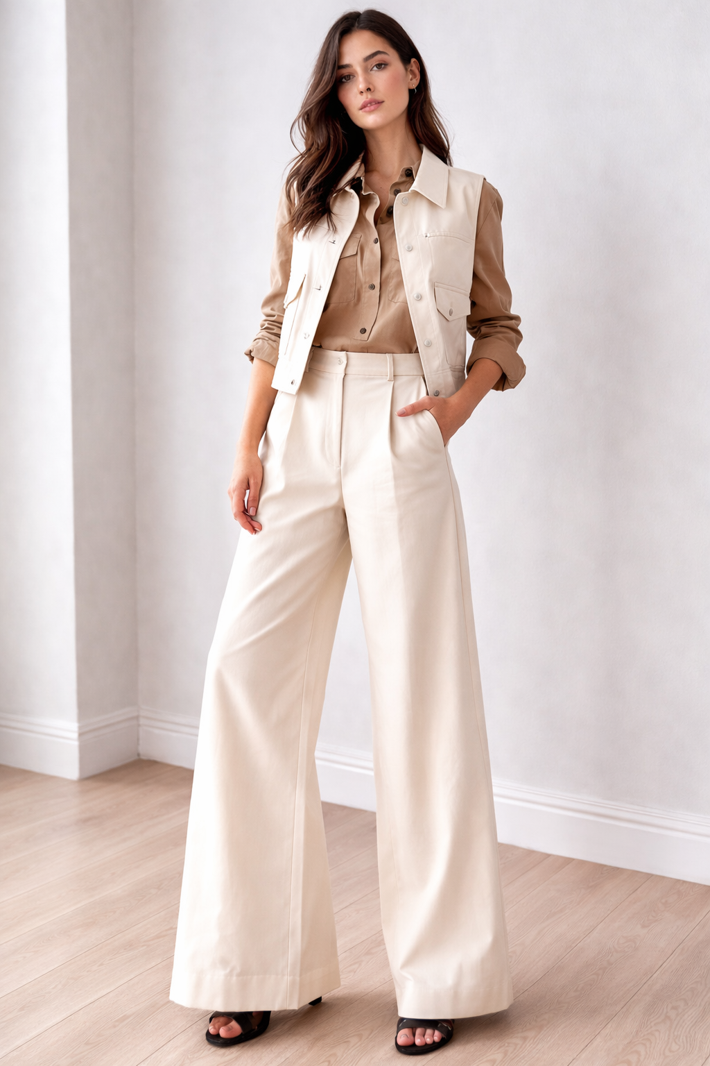 Pantalone lumina