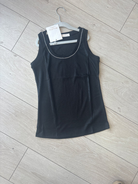 Canotta Lurex