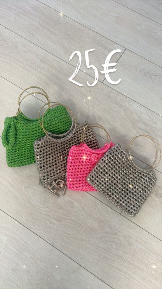 Clucth bag