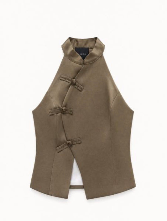 Gilet lumina