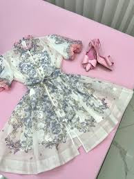 Vestito kaori
