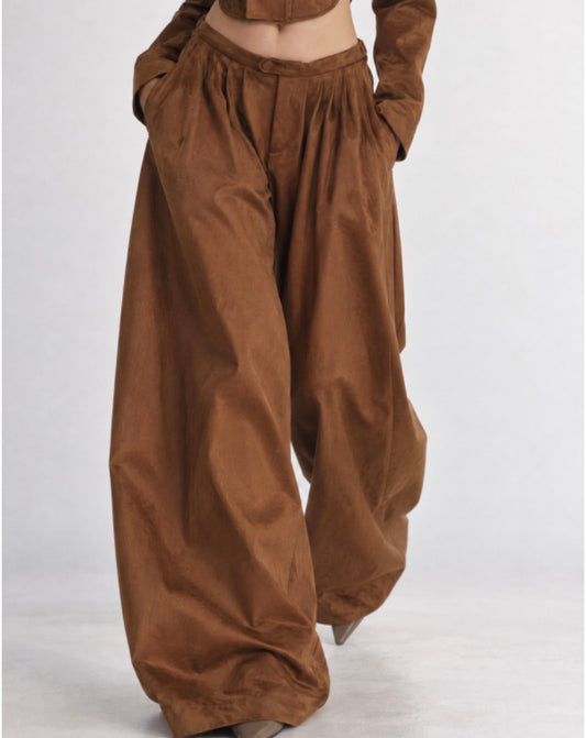 Pantalone lumina