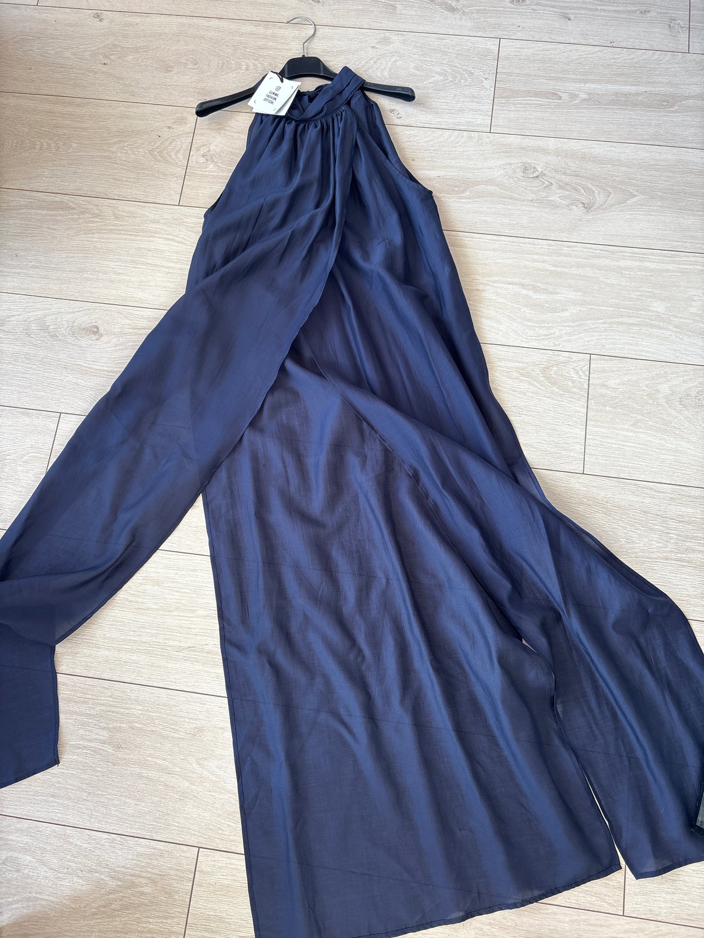 Abito gilet