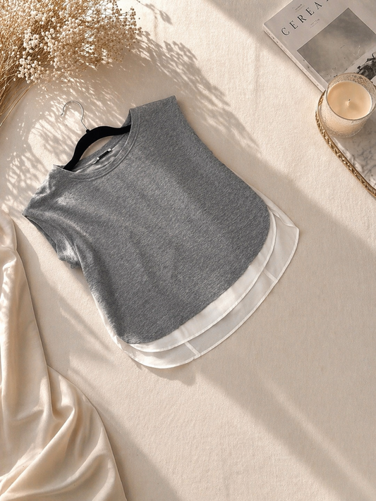 T-shirt, Pink Pepper￼