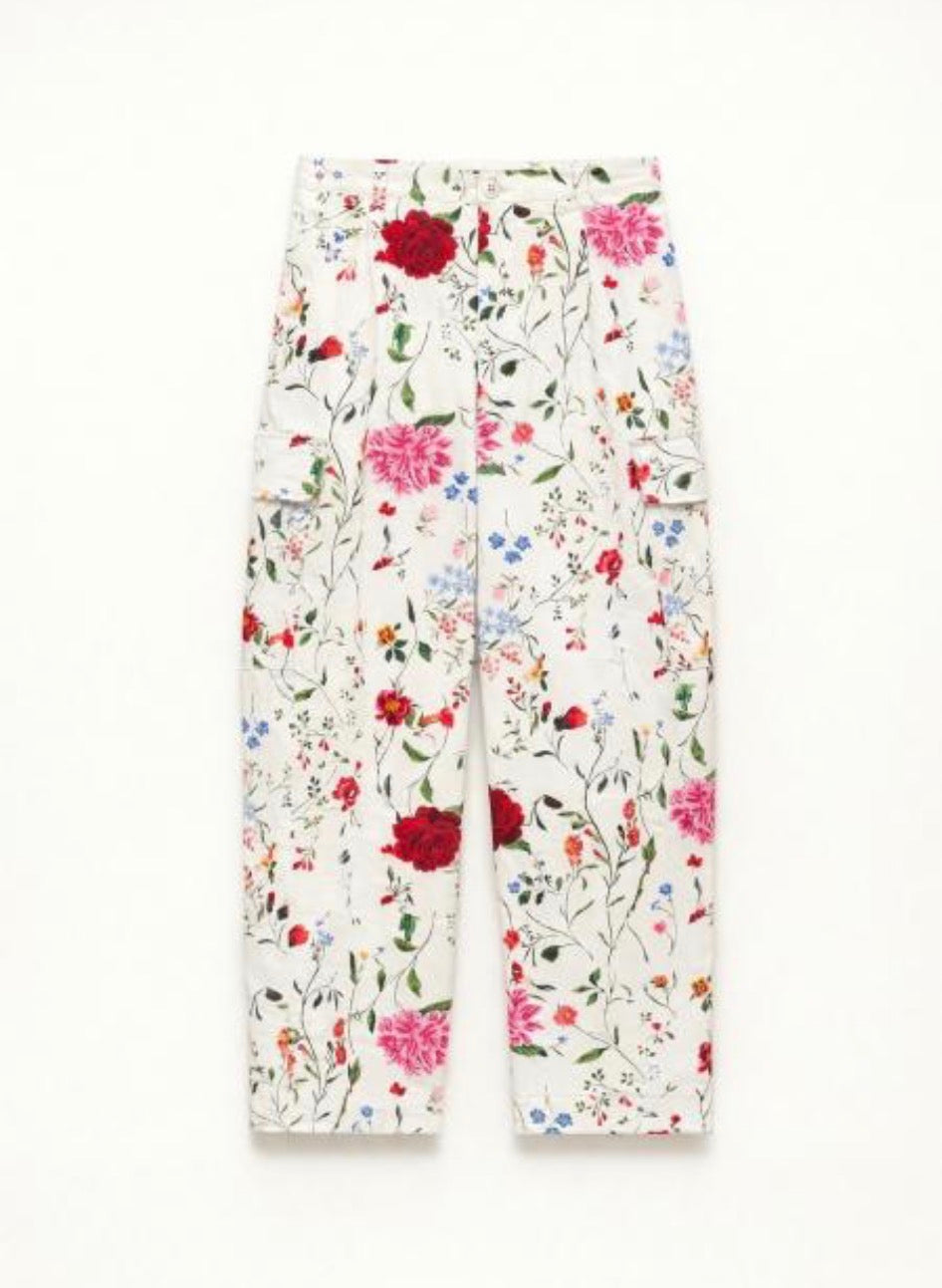 Pantalone lumina