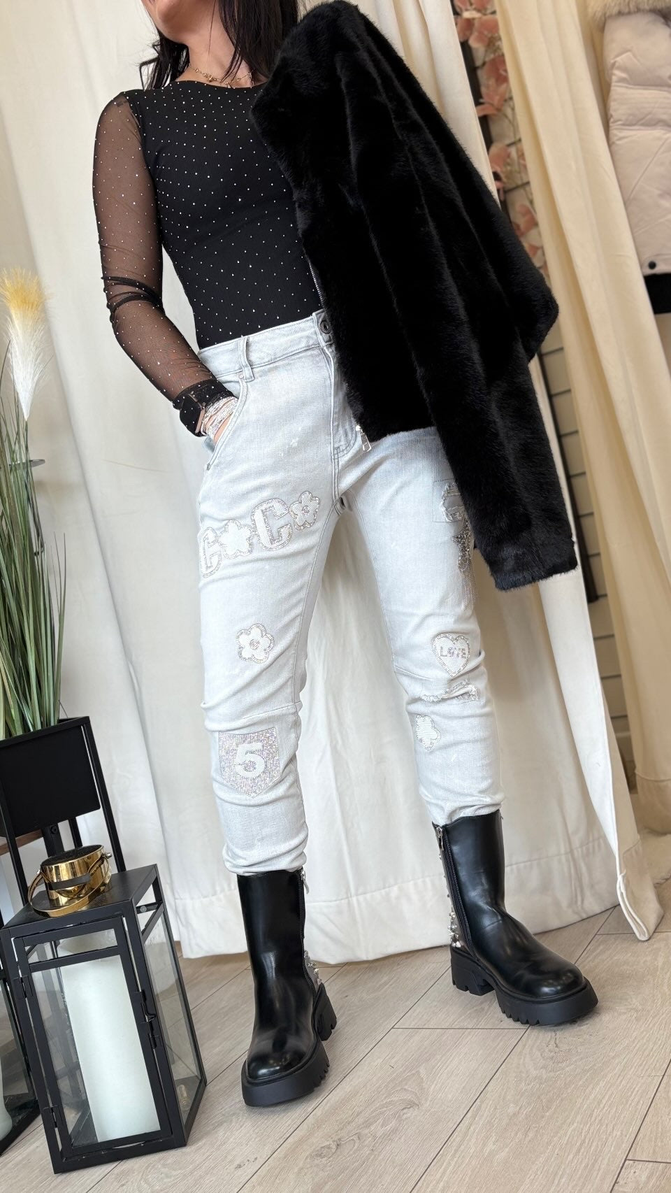 Jeans coco